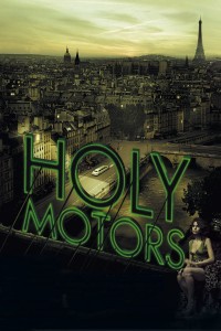 Phân Thân | Holy Motors (2012) Phân Thân | Holy Motors (2012)