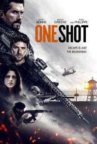Phát Súng Chí Mạng | One Shot (2021) Phát Súng Chí Mạng | One Shot (2021)