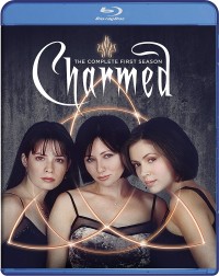 Phép Thuật (Phần 1) | Charmed (Season 1) (1998) Phép Thuật (Phần 1) | Charmed (Season 1) (1998)