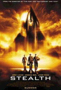 Phi đội tàng hình | Stealth (2005) Phi đội tàng hình | Stealth (2005)