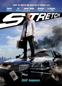 Phi Vụ Chết Người | Stretch (2014) Phi Vụ Chết Người | Stretch (2014)