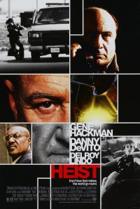 Phi Vụ Cuối Cùng | Heist (2001) Phi Vụ Cuối Cùng | Heist (2001)