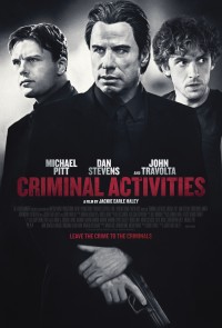 Phi Vụ Mafia | Criminal Activities (2015) Phi Vụ Mafia | Criminal Activities (2015)