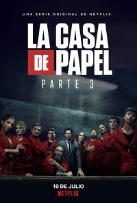Phi Vụ Triệu Đô (Phần 3) | Money Heist (Season 3) (2019) Phi Vụ Triệu Đô (Phần 3) | Money Heist (Season 3) (2019)