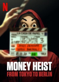 Phi vụ triệu đô: Từ Tokyo đến Berlin (Phần 2) | Money Heist: From Tokyo to Berlin (Season 2) (2021) Phi vụ triệu đô: Từ Tokyo đến Berlin (Phần 2) | Money Heist: From Tokyo to Berlin (Season 2) (2021)