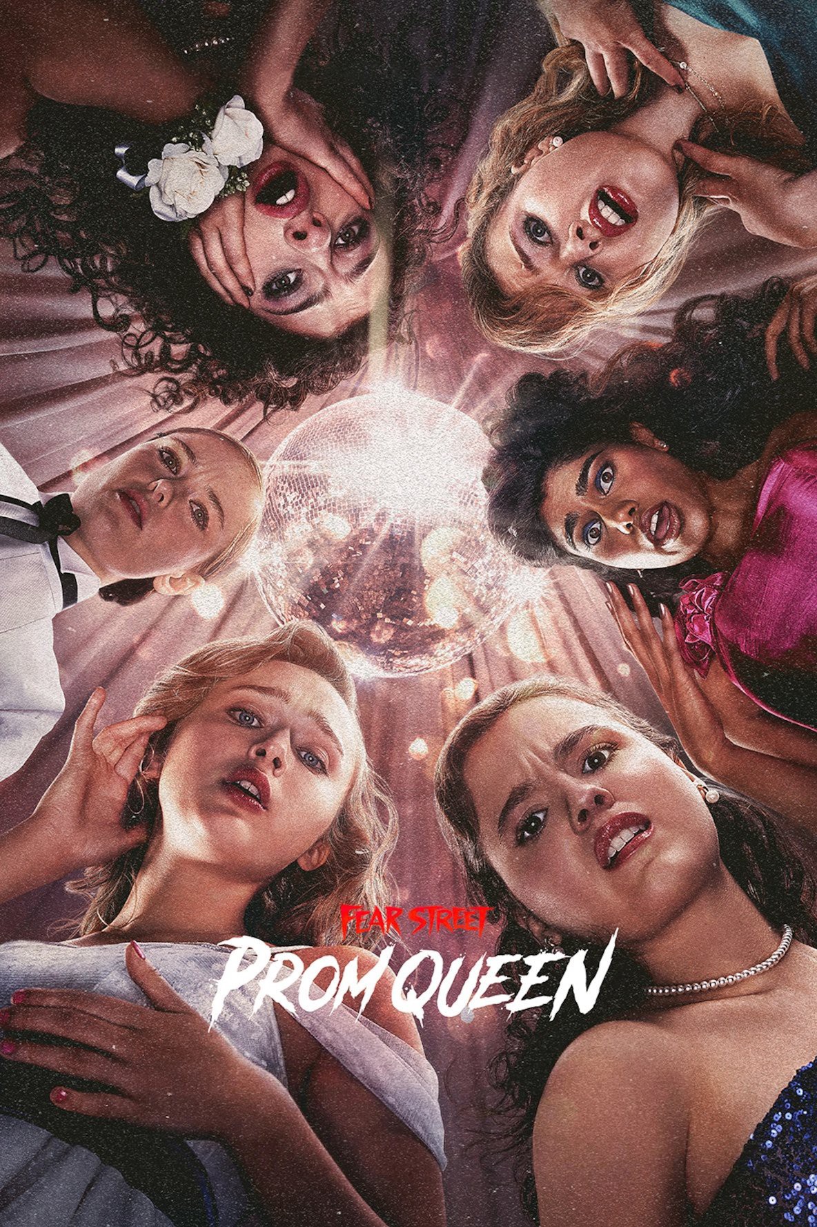 Phố Fear: Nữ Hoàng Dạ Hội | Fear Street: Prom Queen (2025) Phố Fear: Nữ Hoàng Dạ Hội | Fear Street: Prom Queen (2025)