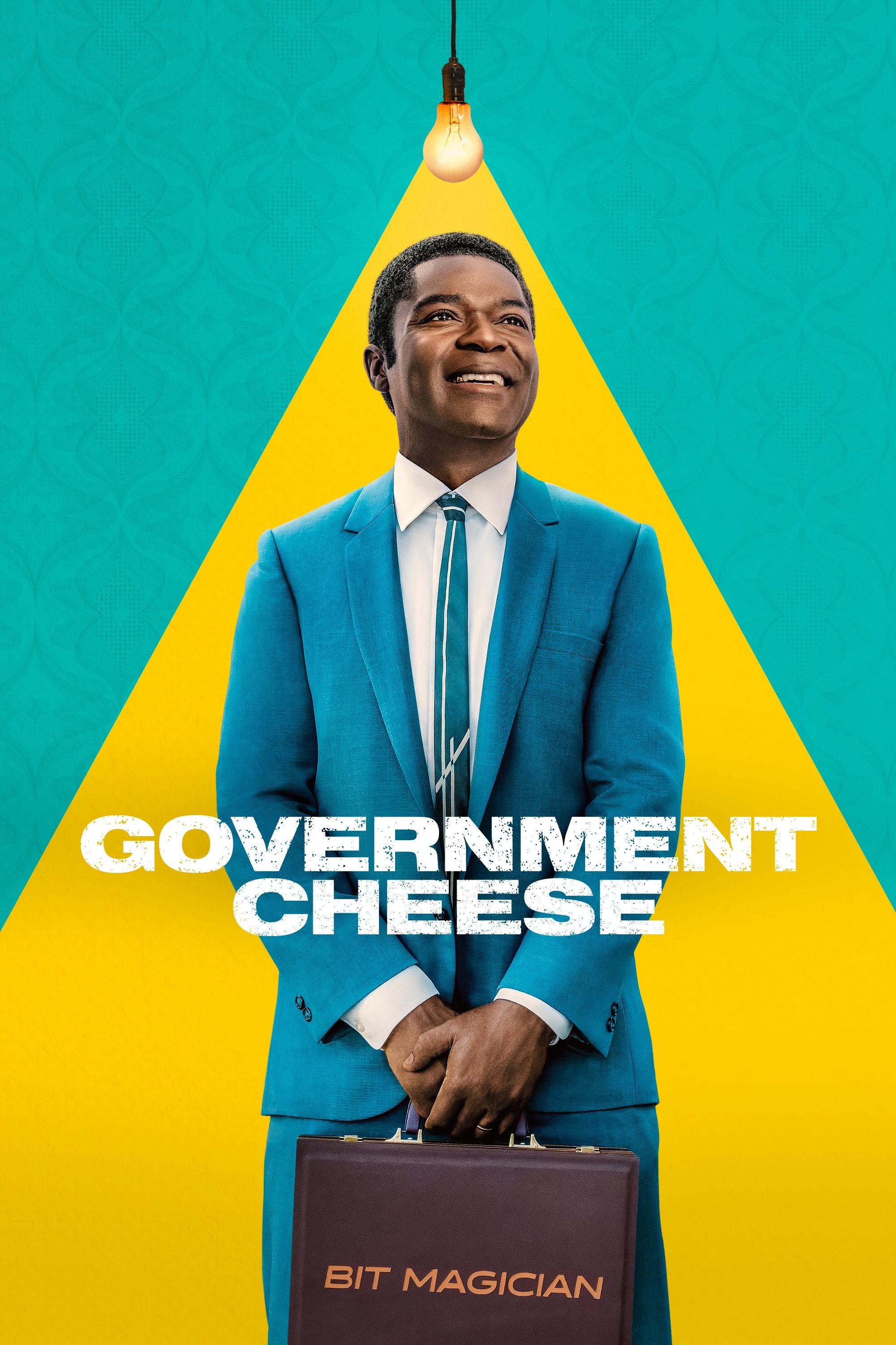 Phô Mai Chính Phủ Trợ Cấp | Government Cheese (2025) Phô Mai Chính Phủ Trợ Cấp | Government Cheese (2025)
