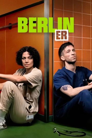 Phòng Cấp Cứu Ở Berlin | Berlin ER (2025) Phòng Cấp Cứu Ở Berlin | Berlin ER (2025)