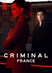 Phòng thẩm vấn: Pháp | Criminal: France (2019) Phòng thẩm vấn: Pháp | Criminal: France (2019)
