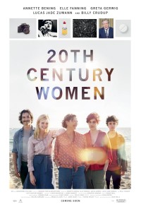 Phụ Nữ Thế Kỷ 20 | 20th Century Women (2016) Phụ Nữ Thế Kỷ 20 | 20th Century Women (2016)