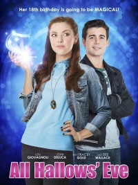 Phù Thủy Halloween | All Hallow's Eve (2016) Phù Thủy Halloween | All Hallow's Eve (2016)