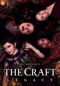 Phù thủy học đường | The Craft: Legacy (2020) Phù thủy học đường | The Craft: Legacy (2020)