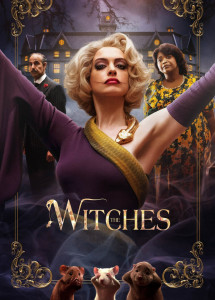 Phù Thủy, Phù Thủy | The Witches (2020) Phù Thủy, Phù Thủy | The Witches (2020)