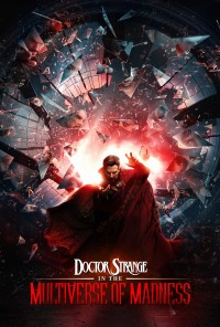 Phù Thủy Tối Thượng Trong Đa Vũ Trụ Hỗn Loạn | Doctor Strange in the Multiverse of Madness (2022) Phù Thủy Tối Thượng Trong Đa Vũ Trụ Hỗn Loạn | Doctor Strange in the Multiverse of Madness (2022)