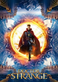 Phù Thủy Tối Thượng | Doctor Strange (2016) Phù Thủy Tối Thượng | Doctor Strange (2016)