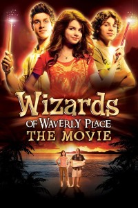 Phù thuỷ xứ Waverly  | Wizards of Waverly Place: The Movie (2009) Phù thuỷ xứ Waverly  | Wizards of Waverly Place: The Movie (2009)