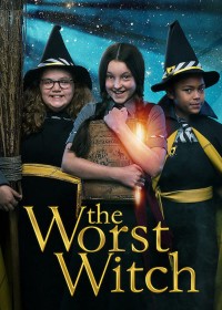 Phù thủy xui xẻo (Phần 1) | The Worst Witch (Season 1) (2017) Phù thủy xui xẻo (Phần 1) | The Worst Witch (Season 1) (2017)