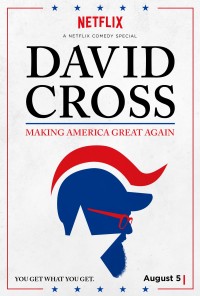 Phục Hưng Nước Mỹ | David Cross: Making America Great Again (2016) Phục Hưng Nước Mỹ | David Cross: Making America Great Again (2016)