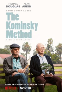 Phương pháp Kominsky (Phần 1) | The Kominsky Method (Season 1) (2018) Phương pháp Kominsky (Phần 1) | The Kominsky Method (Season 1) (2018)
