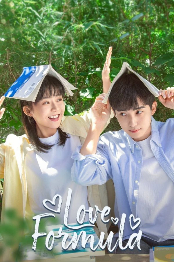 Phương Trình Tình Yêu | Love Formula (2025) Phương Trình Tình Yêu | Love Formula (2025)