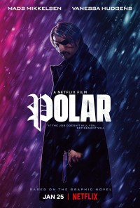 Polar: Sát thủ tái xuất | Polar (2019) Polar: Sát thủ tái xuất | Polar (2019)