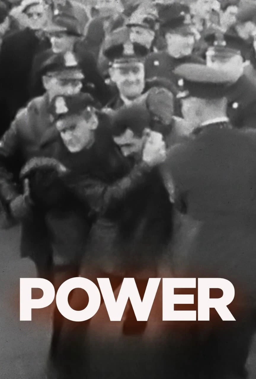 Power: Quyền lực cảnh sát | Power (2024) Power: Quyền lực cảnh sát | Power (2024)