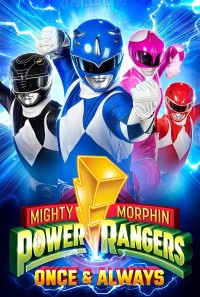 Power Rangers: Một lần và mãi mãi | Mighty Morphin Power Rangers: Once & Always (2023) Power Rangers: Một lần và mãi mãi | Mighty Morphin Power Rangers: Once & Always (2023)