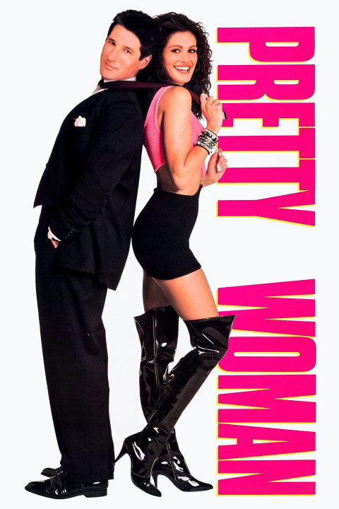 Pretty Woman | Pretty Woman (1990) Pretty Woman | Pretty Woman (1990)