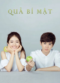 Quả Bí Mật | All About Secrets (2017) Quả Bí Mật | All About Secrets (2017)