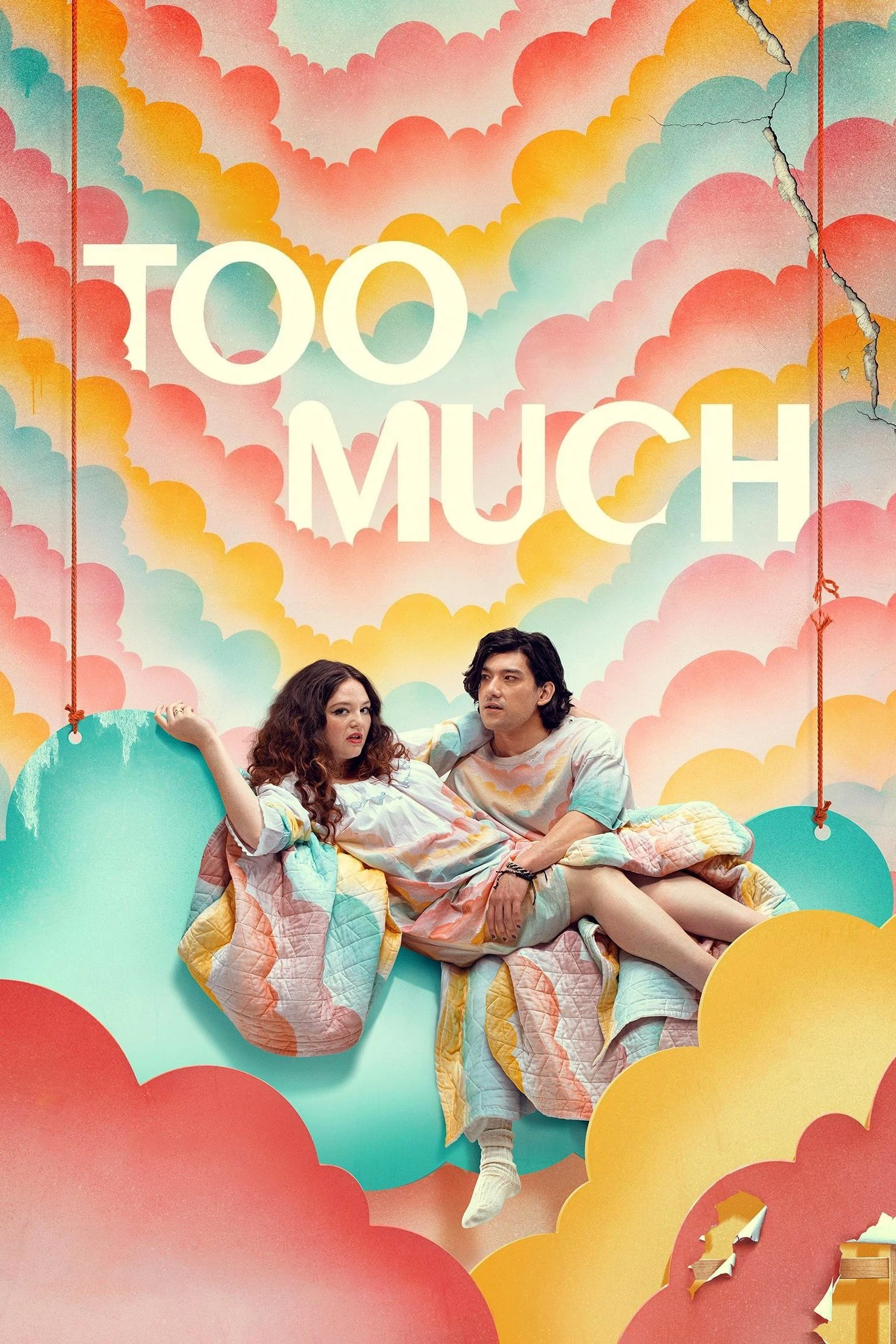 Quá Đà | Too Much (2025) Quá Đà | Too Much (2025)