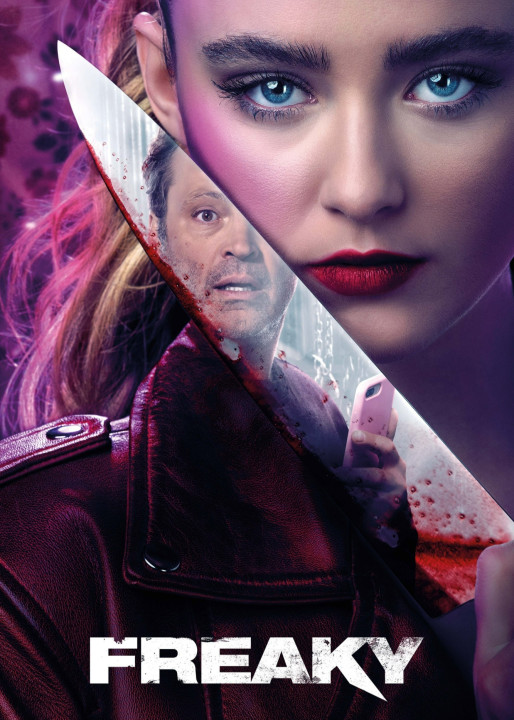 Quái Đản | Freaky (2020) Quái Đản | Freaky (2020)
