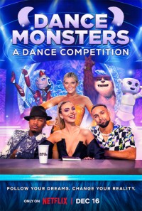 Quái kiệt sàn nhảy | Dance Monsters (2022) Quái kiệt sàn nhảy | Dance Monsters (2022)