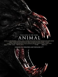 Quái thú | Animal (2014) Quái thú | Animal (2014)