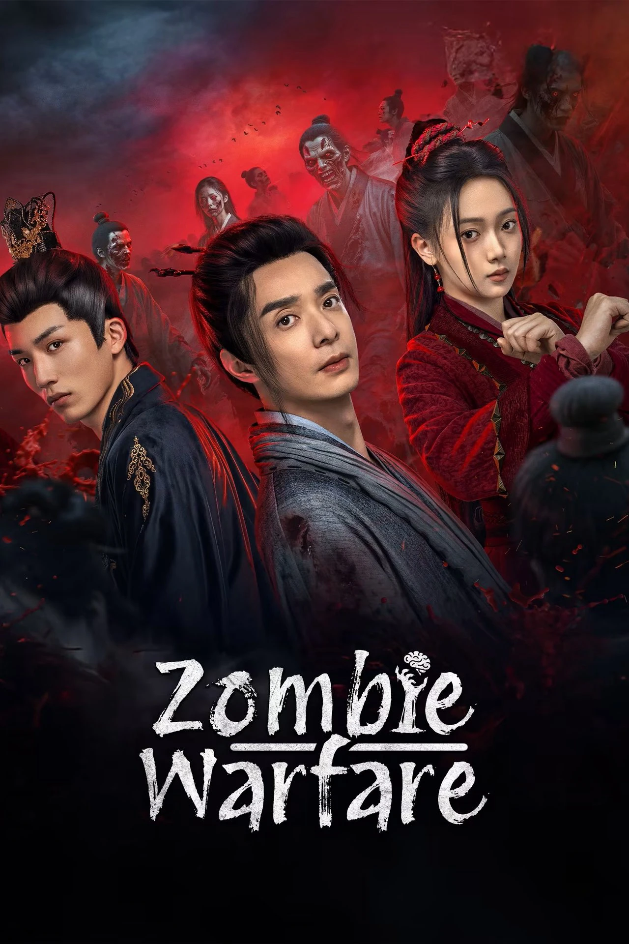 Quái Vật | Zombie Warfare (2025) Quái Vật | Zombie Warfare (2025)