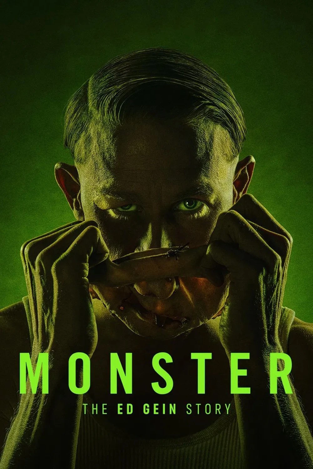 Quái vật: Câu chuyện của Ed Gein | Monster: The Ed Gein Story (2025) Quái vật: Câu chuyện của Ed Gein | Monster: The Ed Gein Story (2025)