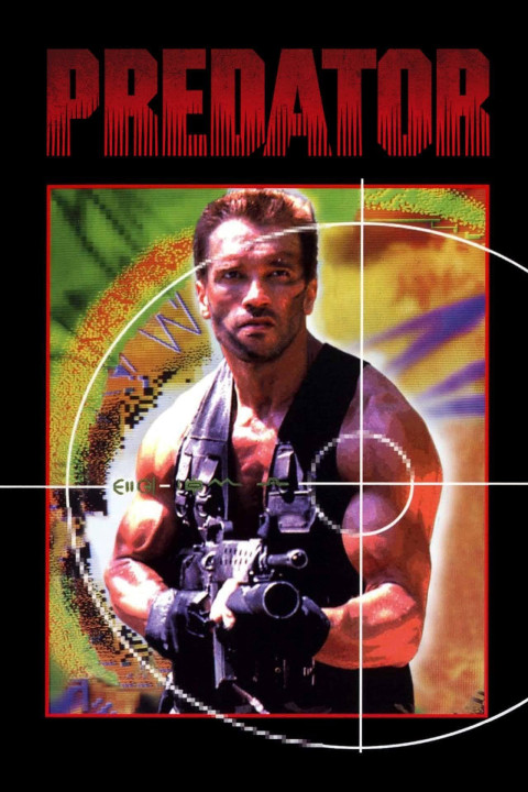Quái Vật Khát Máu | Predator (1987) Quái Vật Khát Máu | Predator (1987)