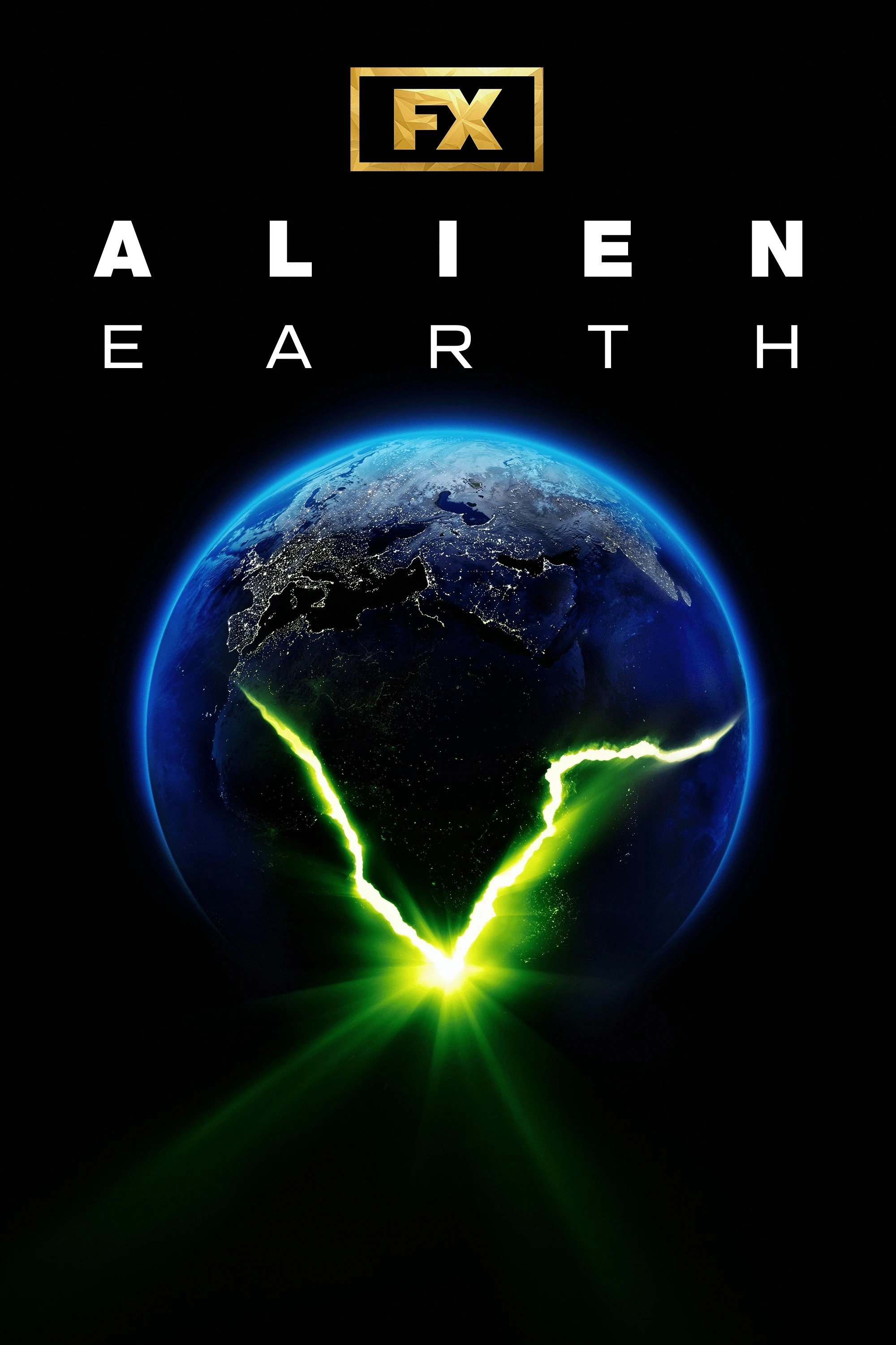 Quái Vật Không Gian: Trái Đất (Địa Cầu) | Alien: Earth (2025) Quái Vật Không Gian: Trái Đất (Địa Cầu) | Alien: Earth (2025)