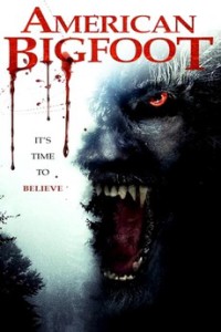 Quái Vật Khổng Lồ | American Bigfoot (2016) Quái Vật Khổng Lồ | American Bigfoot (2016)