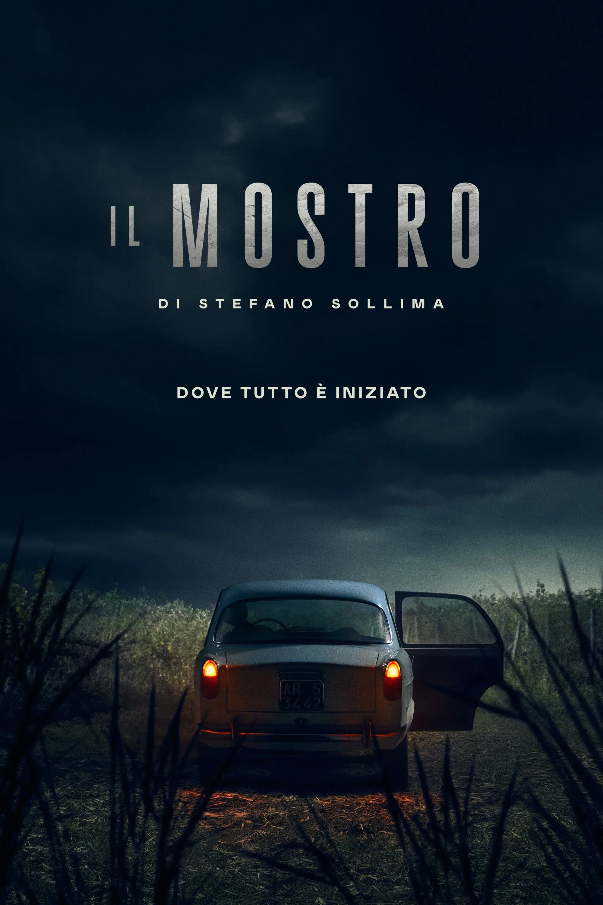 Quái Vật Thành Florence | The Monster of Florence (2025) Quái Vật Thành Florence | The Monster of Florence (2025)