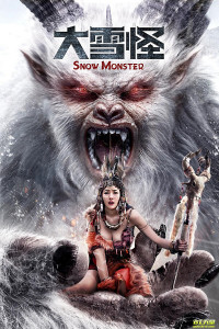 Quái Vật Tuyết | Snow Monster (2019) Quái Vật Tuyết | Snow Monster (2019)