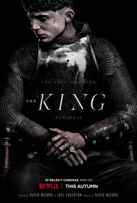 Quốc vương | The King (2019) Quốc vương | The King (2019)