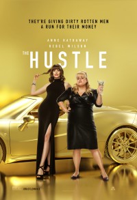 Quý cô lừa đảo | The Hustle (2019) Quý cô lừa đảo | The Hustle (2019)
