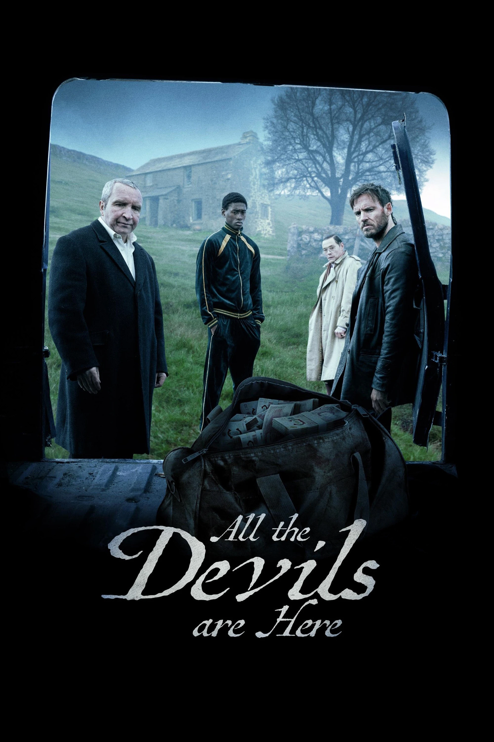 Quỷ Dữ Ẩn Mình | All the Devils Are Here (2025) Quỷ Dữ Ẩn Mình | All the Devils Are Here (2025)