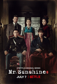 Quý ngài Thái Dương | Mr.Sunshine (2018) Quý ngài Thái Dương | Mr.Sunshine (2018)