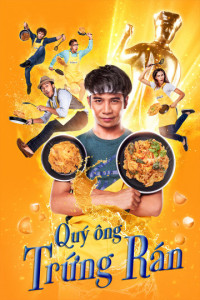 Quý Ông Trứng Rán | Mr.Omelet (2017) Quý Ông Trứng Rán | Mr.Omelet (2017)