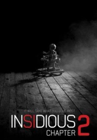 Quỷ quyệt 2 | Insidious: Chapter 2 (2013) Quỷ quyệt 2 | Insidious: Chapter 2 (2013)