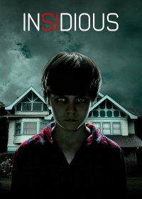 Quỷ Quyệt | Insidious (2010) Quỷ Quyệt | Insidious (2010)