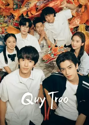 Quy Trạo | The Way Home (2024) Quy Trạo | The Way Home (2024)