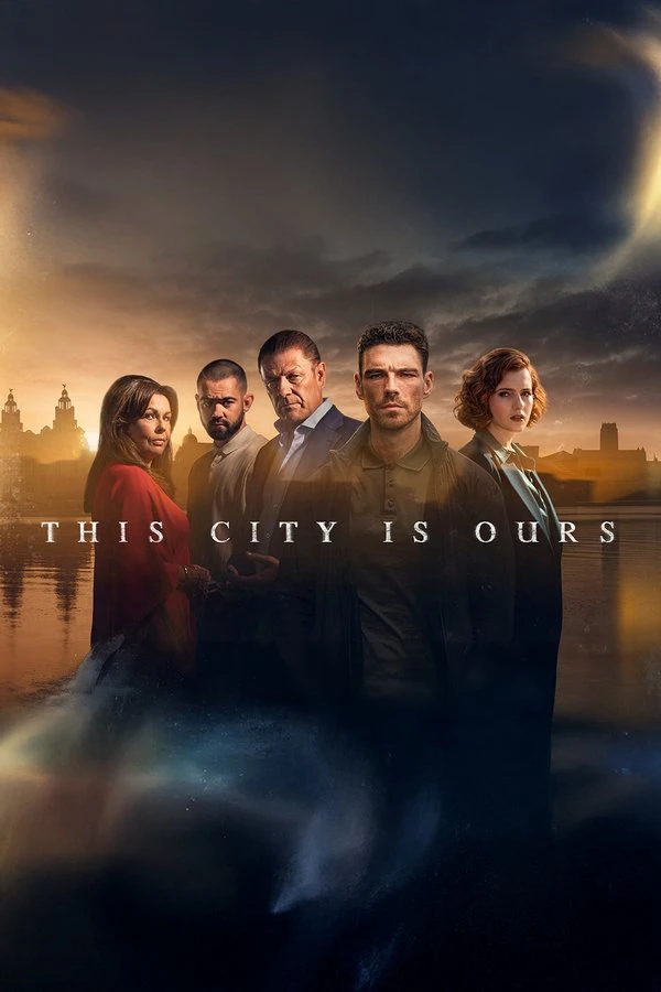 Quyền Lực Máu (Phần 1) | This City Is Ours (2025) Quyền Lực Máu (Phần 1) | This City Is Ours (2025)