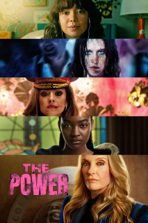 Quyền Năng | The Power (2023) Quyền Năng | The Power (2023)